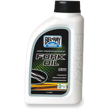Bel-Ray High-Performance Fork Oil